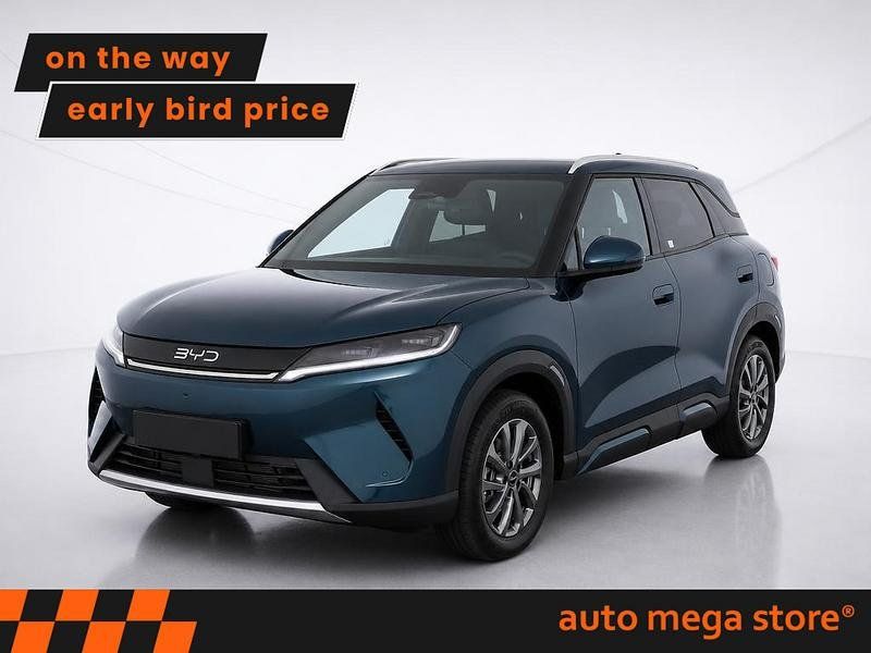 Image of BYD ATTO 2