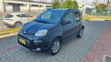 Fiat FIAT New Panda 1.3 MJT 95 CV S&S 4x4 - Fiat Panda mit Diesel-Antrieb: Limousine