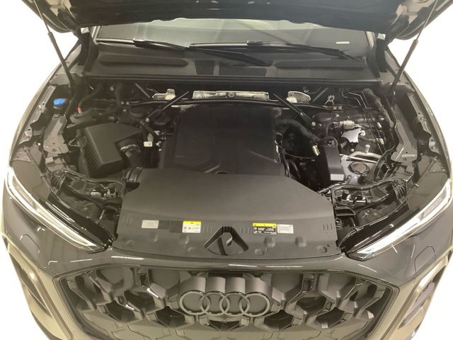 Q5 Sportback TFSI quattro 150 kW S tronic