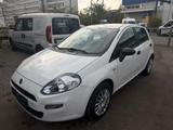 Fiat Punto 1.3 JTD Lounge - Fiat Punto LOUNGE mit Diesel-Antrieb