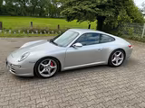 Porsche 997 Carrera Coupé Schalter - Porsche 911er Reihe in Duisburg
