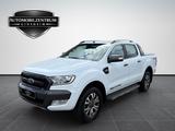 Ford RANGER 3.2 WILDTRAK DoKa #KRAFTVOLL #VIELSEITIG - Ford Ranger in Essen