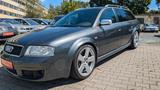 Audi RS6  4.2 quattro Xenon/Navi/Leder schwarz/TÜV - Autos aus dem Jahr 2003