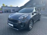 Kia Sportage 1,6 TGD 4WD Automatik  GT-Line  - Kia: Auto
