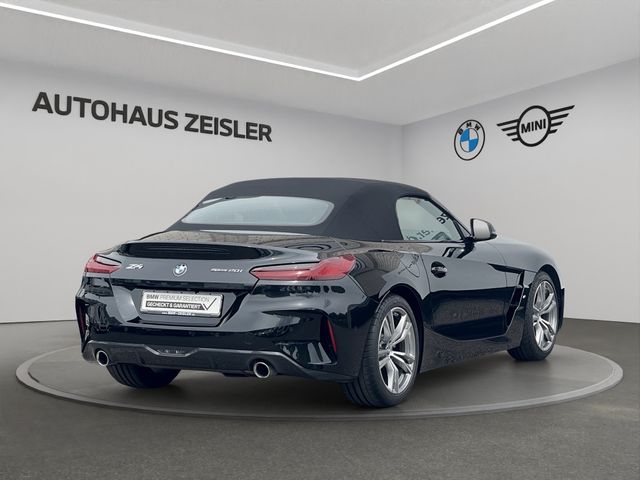 Foto Nummer 2: BMW Z4