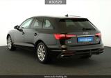 Audi A4 Avant 35 TDI #AHK#Kamera#ACC#LED#SHZ#App#Navi - mit Diesel-Antrieb: Kombi, Automatik