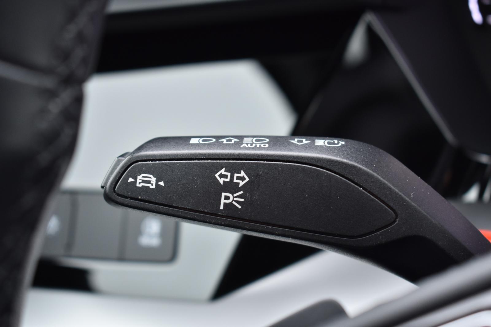 Audi A3 30TFSI Sportback*S-Tronic*LED*Kamera*SHZ*Lane, миниатюра 19