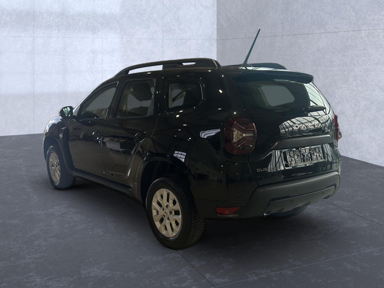 Dacia Duster - Bild 3
