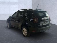 Dacia Duster - Vorschau Bild 3