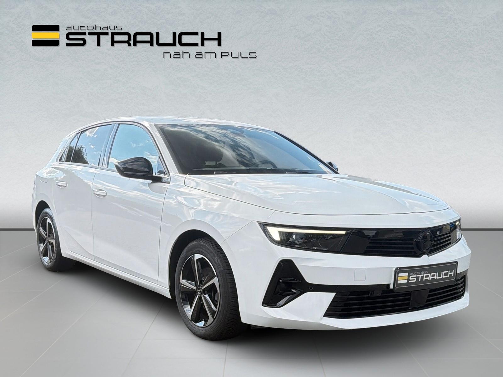 Opel Astra L 1.2 GS AT ACC/LHZ/360°KAM/2-Z-KLIMA