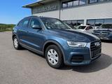Audi Q3 1.4 TFSI COD*Garantie*Xenon*Navi*SHZ - Audi Gebrauchtwagen in Aschaffenburg