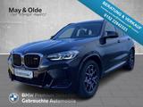 BMW X3 M40 d HUD StandHZG AHK Pano Laser Navi PA+ DA - BMW X3 M40 Gebrauchtwagen in Hamburg