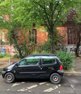 Renault Twingo 1.2 Panorama Dach !!TÜV NEU... - Renault Twingo: Dach