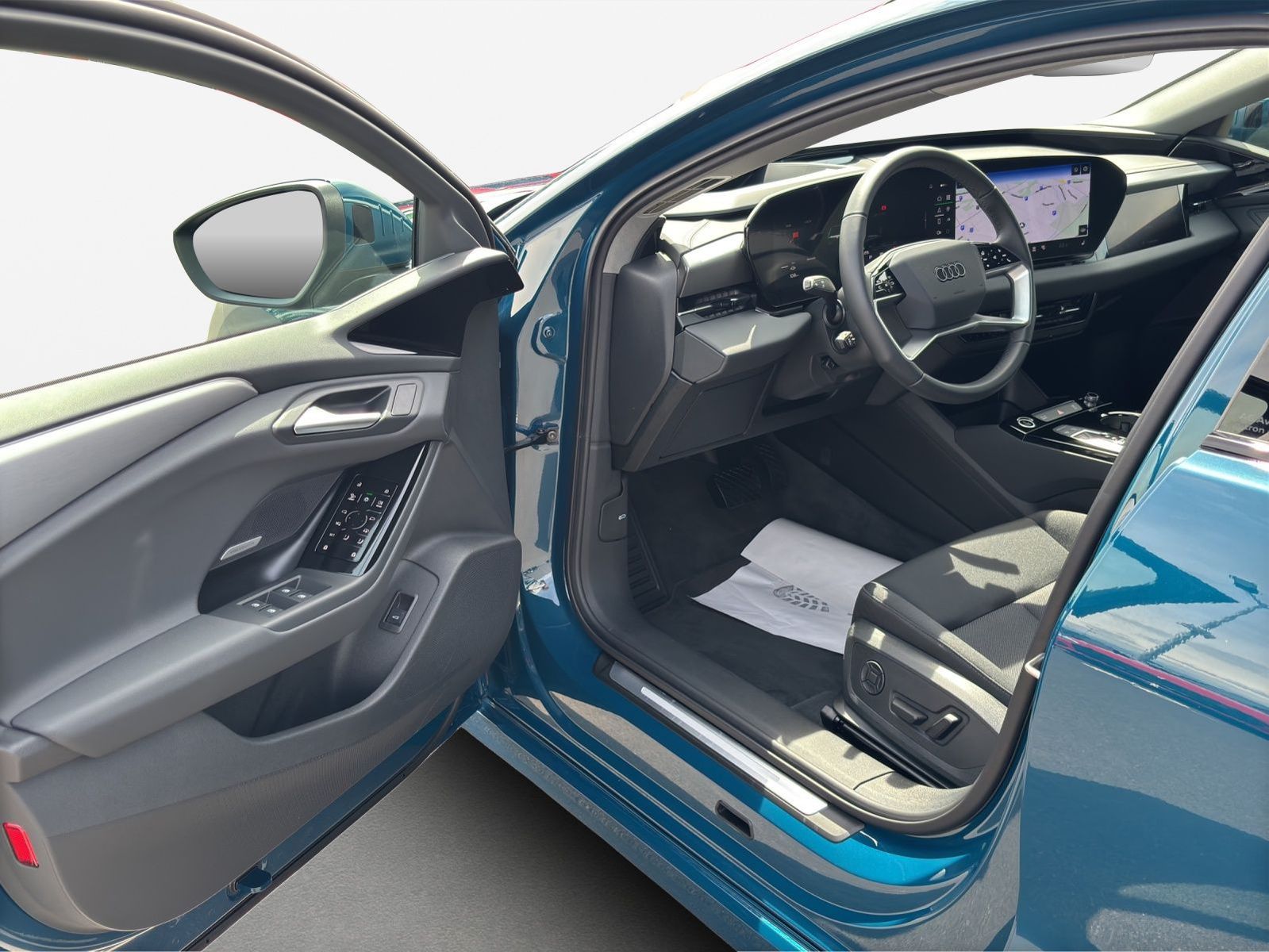 Audi A6 e-tron - Bild 14