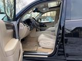 Lexus LX 570 H-UP 8Sitz ACC 3xTV MARK LEVINSON DAB PPF - Lexus Gebrauchtwagen in Hannover
