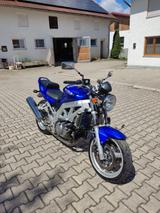 Suzuki SV650 - SUZUKI 2003 SV 650