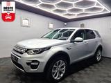 Land Rover Discovery Sport 2.0 Td4 HSE|AUTOM|7 SITZER|LEDER - Land Rover aus 2019
