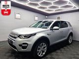 Land Rover Discovery Sport 2.0 Td4 HSE|AUTOM|7 SITZER|LEDER - Land Rover aus 2019
