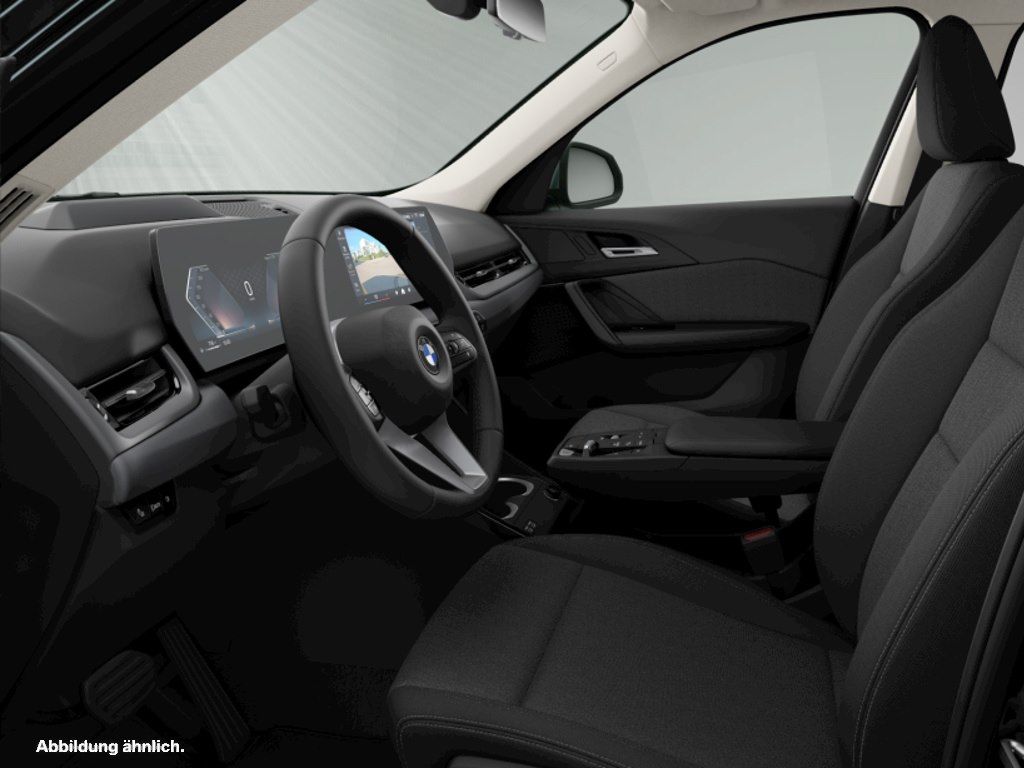BMW X1 - Bild 3