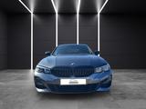 BMW 320 d xDrive M Sport Lim/Hifi/Shadow/Navi - BMW 320: Limousine, 320d Xdrive