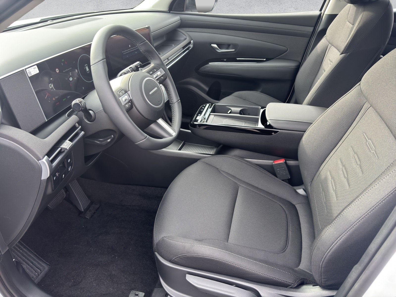 Hyundai TUCSON - Bild 6