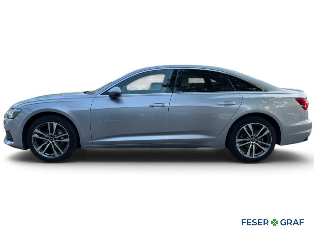 Audi A6 - Bild 3