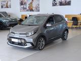 Kia Picanto 1.0 T-GDI X-Line Navi Kamera - Kia Picanto mit Benzin-Antrieb: X Line