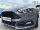 Ford Focus 2.0 TDCi ST Klima Xenon Navi Kam Leder - Ford Focus mit Diesel-Antrieb: Kombi, 2.0
