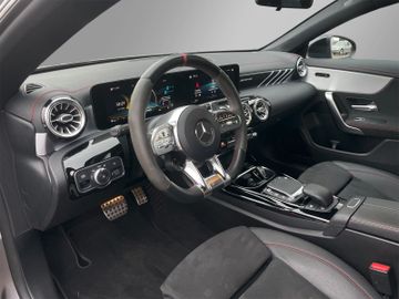 Mercedes-Benz CLA 45 AMG 4Mat Aero-Dyna-Plus,Night *mtl. 399€*