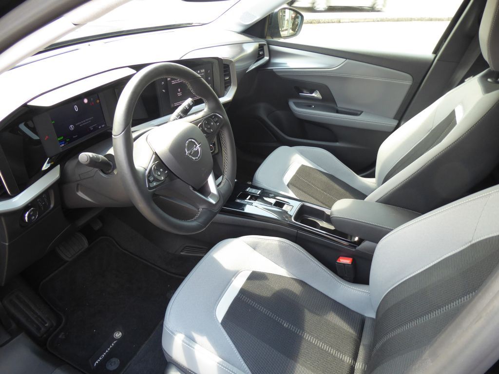Fahrzeugabbildung Opel Mokka-e Elegance+Kamera+LED+Keyless