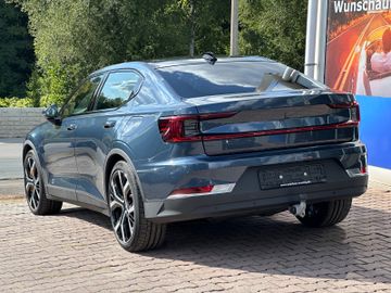Bild 6 Polestar 2 Long Range Dual LEDER