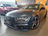 Audi A7 3.0 TDI Compet.*S Line+*Luftf*HUD*Bose*Memory - Audi A7 Gebrauchtwagen