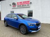 Skoda Kamiq Scoutline 1.0 TSI 110PS/LED/EURO6d/1-Hand/ - Skoda Kamiq: Scoutline