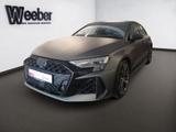 Audi RS 3 Sportback HUD*MATRIX*RS-SITZE*MATT*CARBON*N - Audi RS3 Jahreswagen