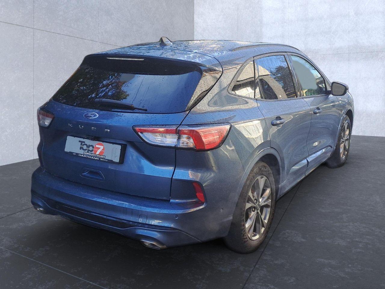 Ford Kuga ST-Line X Bluetooth Head Up Display Navi