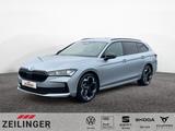 Skoda Superb Combi Sportline 4x4 TDI DSG|NAVI|AHK|ACC| - Skoda Superb: Dsg