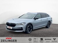 Skoda Superb - Vorschau Bild 1