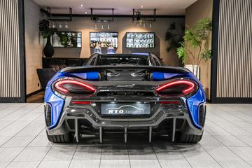2019 Mclaren 600LT — миниатюра 16