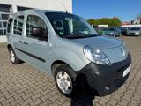 Renault Kangoo 1.6 1st Hand*Behindertengerecht*Rampe - Renault: Kango