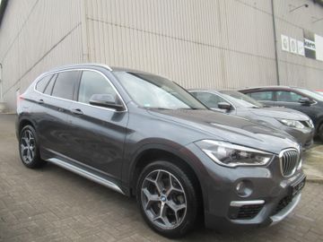 BMW X1 - 8
