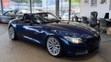 BMW Z4 35i Vollausstattung Top Zustand Garantie - Cars in Nürnberg