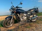 Kawasaki Zephir 1100 Oldtimer HU neu! - KAWASAKI OLDTIMER