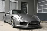 Porsche 991 911 3.8 Turbo S - Porsche: Turbo 911