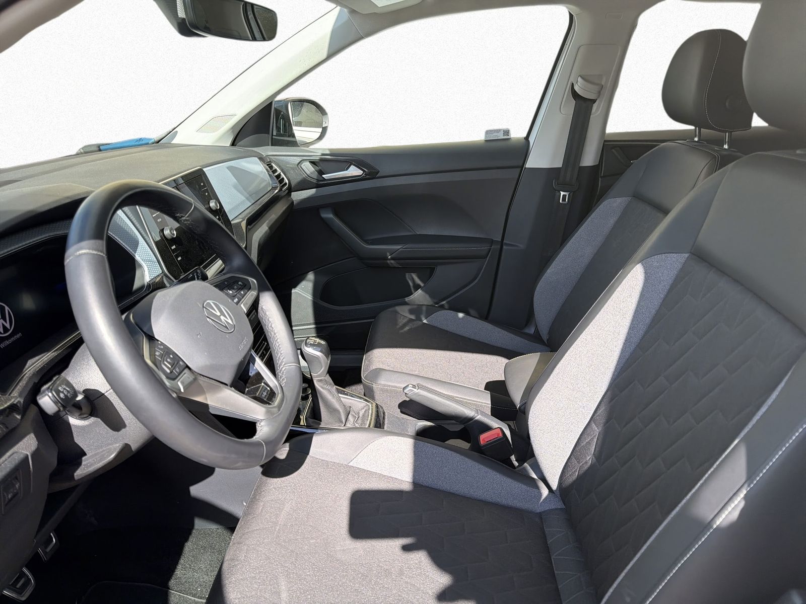 Volkswagen T-Cross - Bild 7