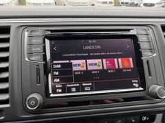 Fahrzeugabbildung Volkswagen T6 Multivan Comfortl. DSG - Standhzg*2xTür*18"LM