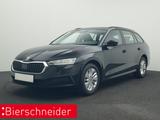 Skoda Octavia Combi 1.0 TSI Active ALU16 PDC KLIMA - Skoda Octavia Active mit Benzin-Antrieb
