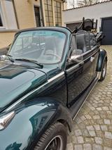 Volkswagen Käfer 1303 LS Cabrio  - VW Käfer Gebrauchtwagen in Dortmund