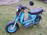 Simson SR50/1, Star Classic Original PVL Papiere - SIMSON SR1