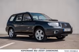Subaru Forester 2.5XT Turbo Businesspaket Autom. Tu... - Subaru: Turbo