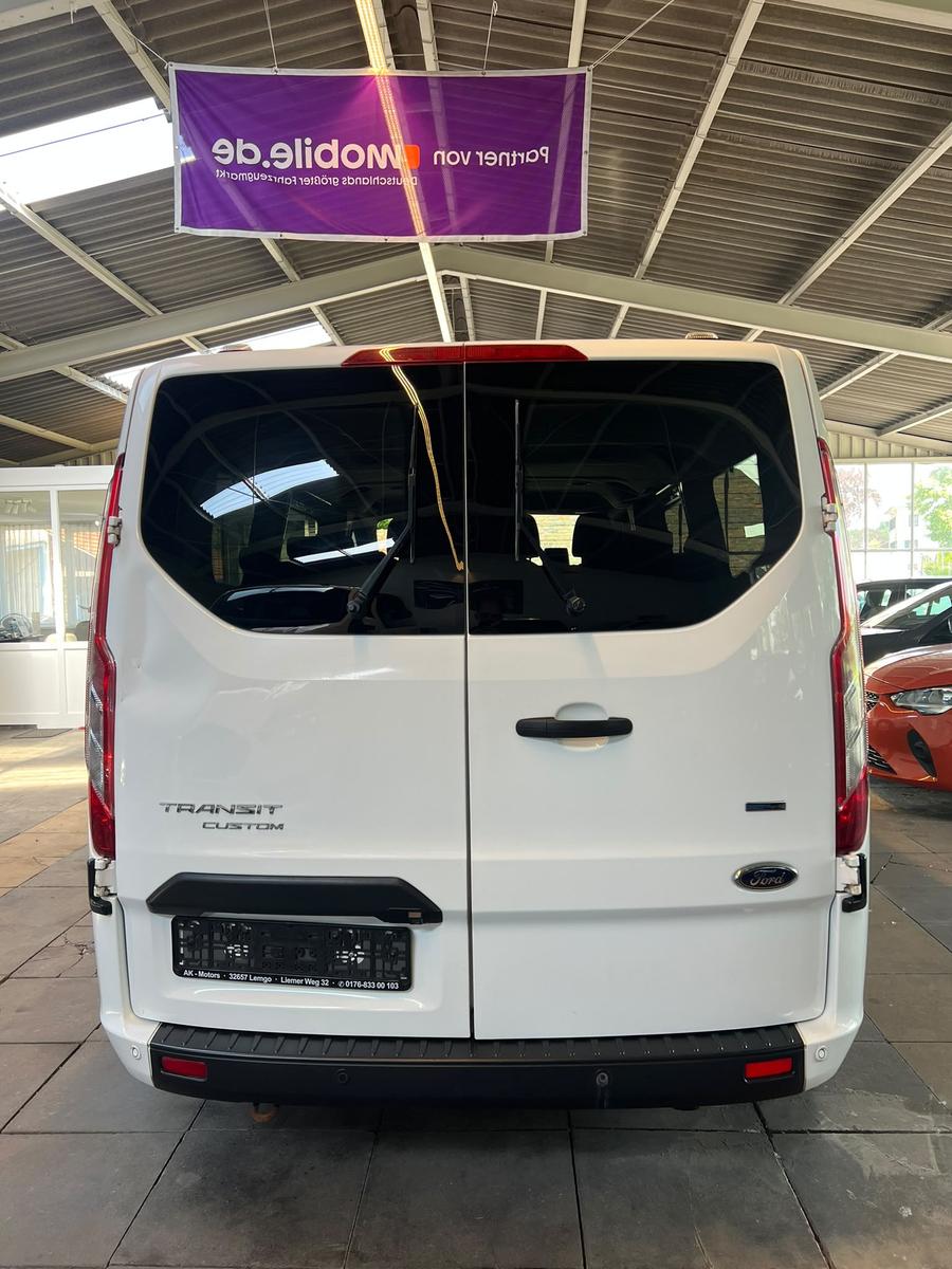 Ford Custom 320 L2 Trend